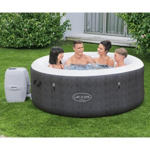 Bestway Lay-Z-Spa - Havana AirJet - 1.8m x 66cm for 2-4 people - 60035