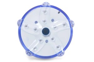 Bestway Lay-Z-Spa Hot Tub 7 Colour LED Light - 60303