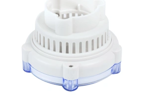 Bestway Lay-Z-Spa Hot Tub 7 Colour LED Light - 60303