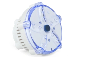 Bestway Lay-Z-Spa Hot Tub 7 Colour LED Light - 60303