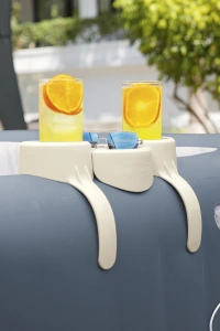 Bestway Lay-Z-Spa Hot Tub Drink Holder - 60306