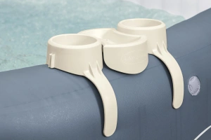 Bestway Lay-Z-Spa Hot Tub Drink Holder - 60306