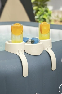 Bestway Lay-Z-Spa Hot Tub Drink Holder - 60306