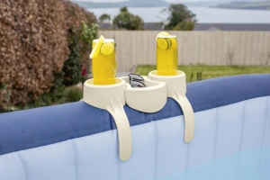 Bestway Lay-Z-Spa Hot Tub Drink Holder - 60306