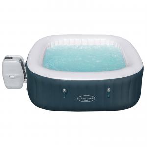 Bestway Lay-Z-Spa - Ibiza AirJet - 1.8m x 66cm for 4-6 people - 60015