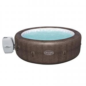 Bestway Lay-Z-Spa - St Moritz AirJet - 2.16m x 71cm - 5-7 people - 60023