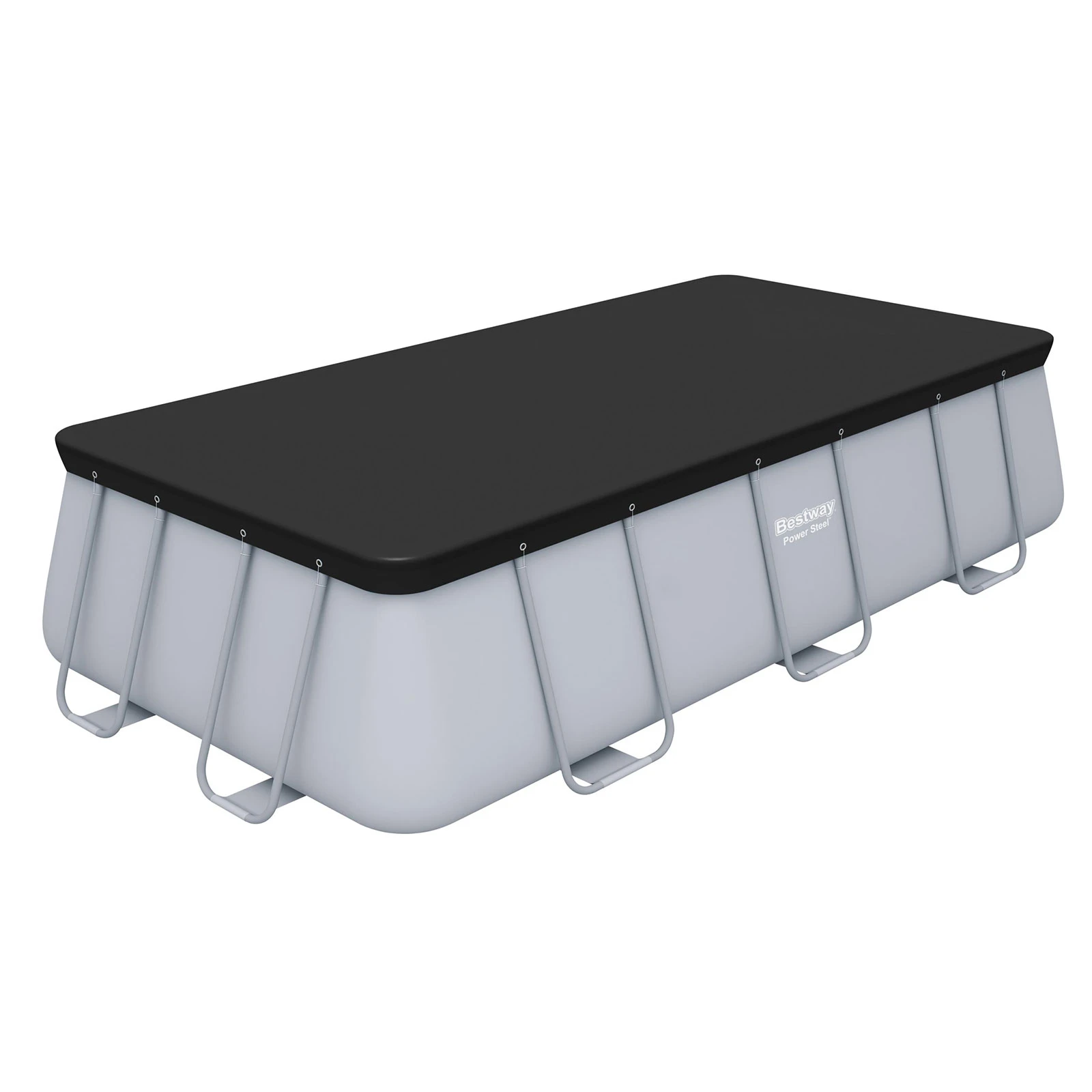 Bestway Premium PVC Pool Cover for 4.04m / 4.12m Pools (56661 56241 56244 56458) - 58232
