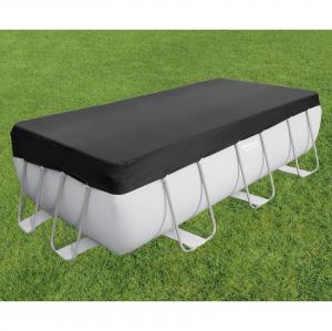 Bestway Premium PVC Pool Cover for 4.04m / 4.12m Pools (56661 56241 56244 56458) - 58232