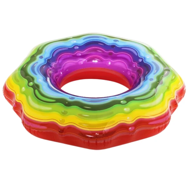 Bestway Rainbow Ribbon Tube