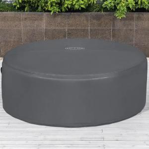 Bestway Round Thermal Spa Cover - 1.80m x 66cm - 60317