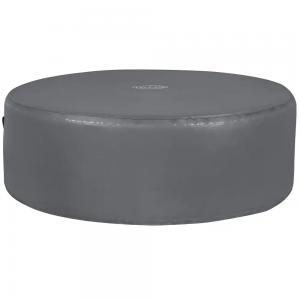 Bestway Round Thermal Spa Cover 1.96m x 71cm - 60318