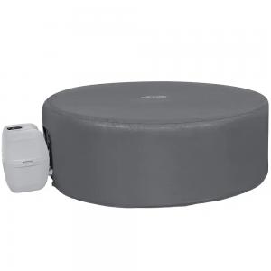Bestway Round Thermal Spa Cover 1.96m x 71cm - 60318