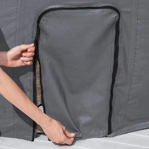 Bestway Round Thermal Spa Cover 1.96m x 71cm - 60318