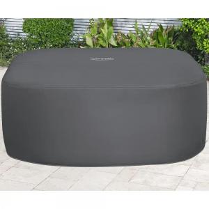 Bestway Square Thermal Spa Cover 2.01m x 2.01m x 80cm - 60332