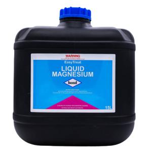 Bond EasyTreat - Pool Liquid Magnesium 15L