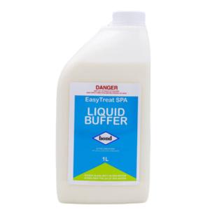 Bond EasyTreat - Spa Liquid Buffer 1L