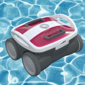 BWT B200+ Robotic Pool Cleaner