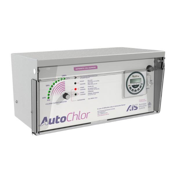 AutoChlor Chlorinators