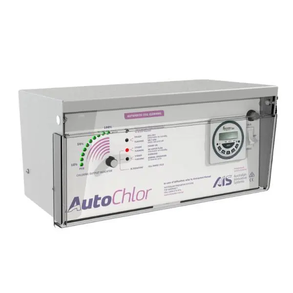 AutoChlor Chlorinators