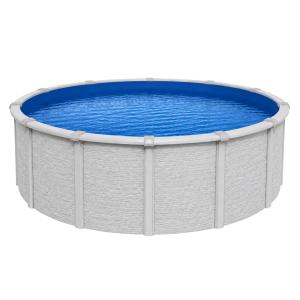 Classic Pools - Extreme - 7.3m - Round - Above Ground Pool