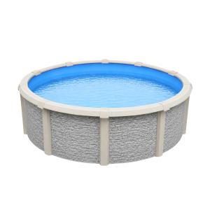 Classic Pools - Majestic - 5.5m - Round - Above Ground Pool