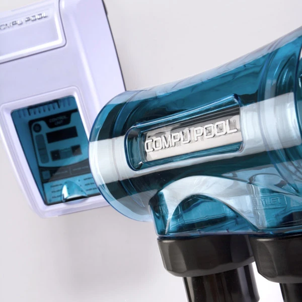 Compu Pool CPCS24 Salt Water Chlorinator (Discontinued)