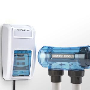 Compu Pool CPCS36 Salt Water Chlorinator (Discontinued)