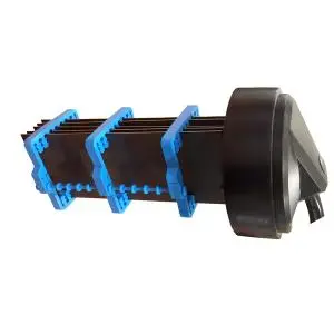 Crystal Clear RP2000 / Pool Pro CPPS20 / Noria ROK:X20 RP Replacement Cell - Genuine - EX FLOOR STOCK