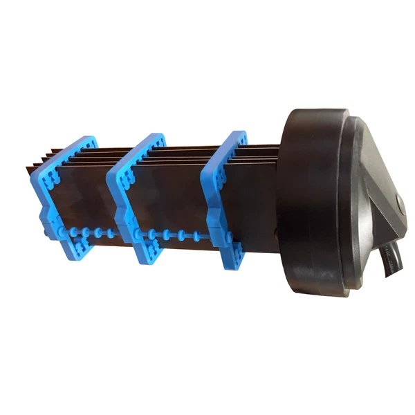 Crystal Clear RP2000 / Pool Pro CPPS20 / Noria ROK:X20 RP Replacement Cell - Genuine