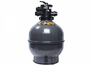 Astral / Hurlcon Sand Filters