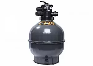 Astral / Hurlcon Sand Filters