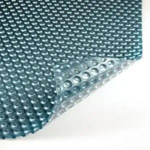 Daisy Pool Covers - Ultradome Solar Blanket