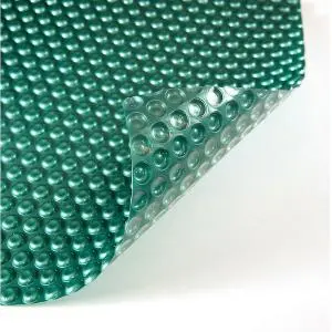 Daisy Pool Covers - Ultradome Solar Blanket