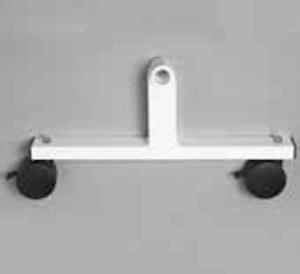 Daisy Pool Cover Roller Spare Part - 5 Star LP Mobile T Frame - 102