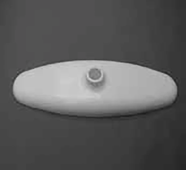 Daisy Pool Cover Roller Spare Part - Foot for UTC / BUDDY - 001