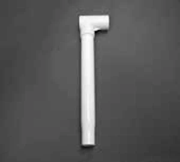 Daisy Pool Cover Roller Spare Part - Leg & Leg Top for UTC - 004