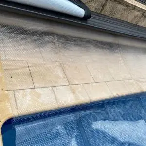 Daisy Pool Covers - Ultradome Solar Blanket