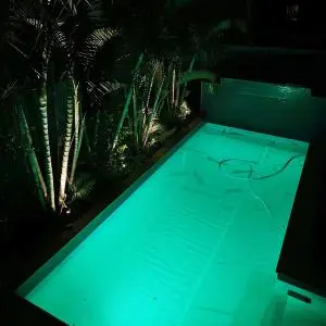 Daisy Pool Covers - Ultradome Solar Blanket