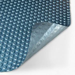 Daisy Pool Covers - 525 Micron Titanium Green - 3.0m x 2.5m - Swimming Pool Solar Blanket / Cover