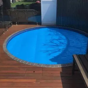 Daisy ThermoTech Foam Pool Covers