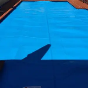 Daisy ThermoTech Foam Pool Covers