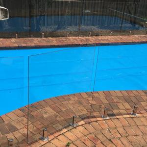 Daisy Pool Covers ThermoTech Non-Heating Insulating 4.5mm - Blue Opaque