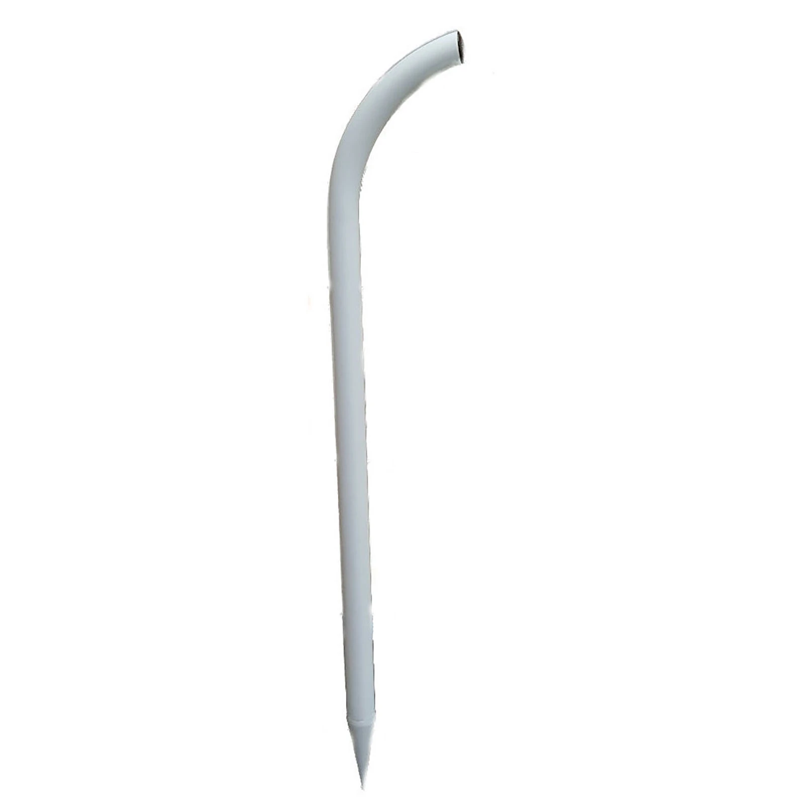 Daisy Remote Mount Post for Solar Panel for Powered Pool Cover Rollers