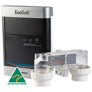 Davey ChloroMatic EcoSalt MES20C - Salt Water Chlorinator (Discontinued)
