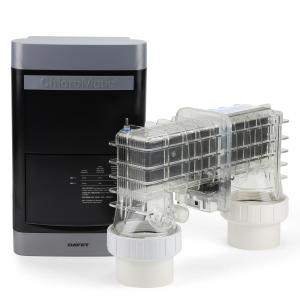Davey ChloroMatic MCS50C - Self Cleaning Salt Water Chlorinator