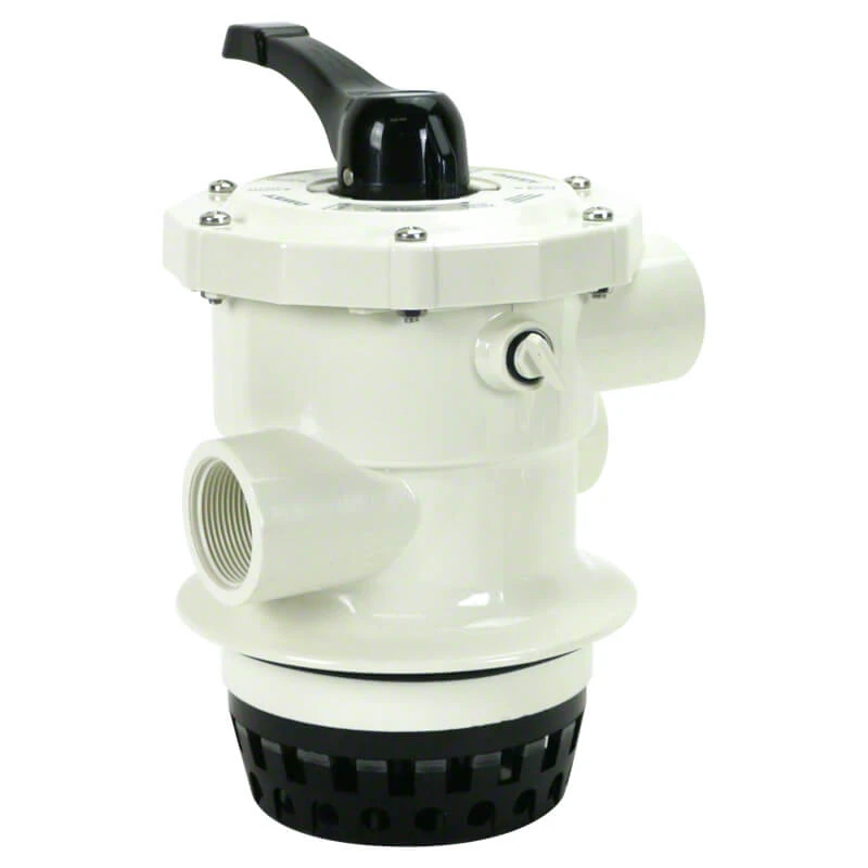 Davey Multiport Valve 40mm - DMPV40