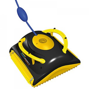 Davey PoolSweepa Floorcova Robotic Pool Cleaner - Based on Dolphin Robotic Pool Cleaners
