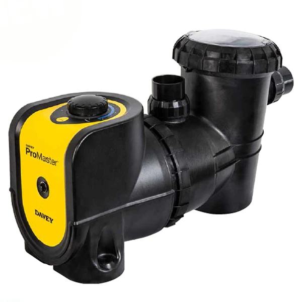 Davey ProMaster VSD200BT Eco Pool Pump