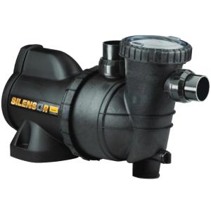 Davey Silensor SLS200 - 1.0 HP Pool Pump