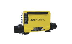 Davey Spa-Quip / SpaPower 800 3.0 kW Spa Pool Controller - Max 40 amp - Multiphase - Q800S-30